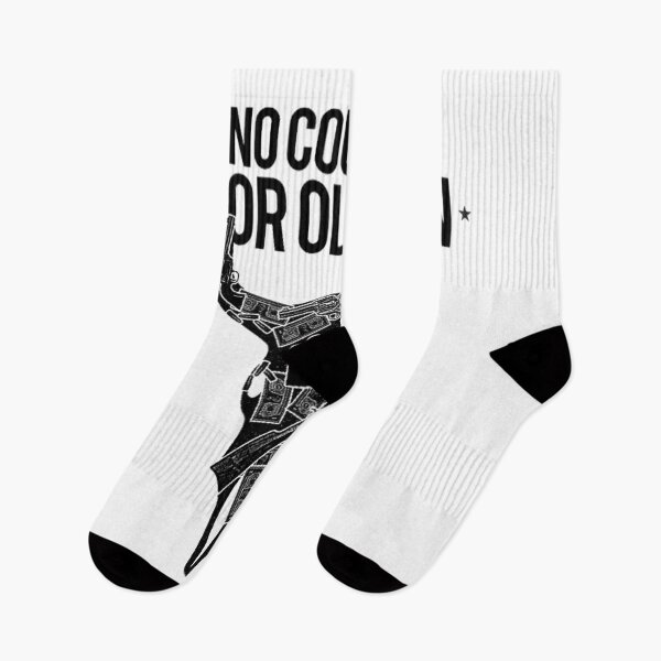 Item preview, No Country for Old Men designed and sold by athyabm.