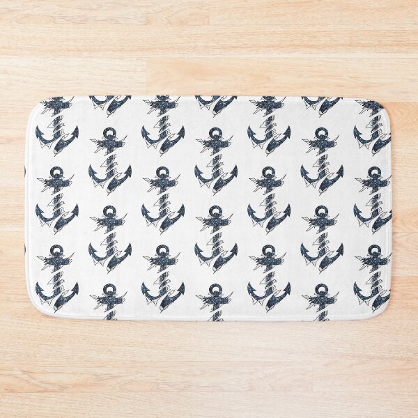 Item preview, Cosmic Anchor - black outline  designed and sold by SilverFantasy.