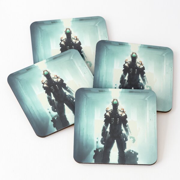 Item preview, Dead Space - True Horror designed and sold by Splatter-arts.