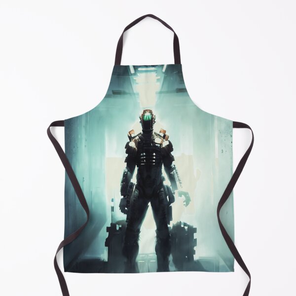 Item preview, Dead Space - True Horror designed and sold by Splatter-arts.