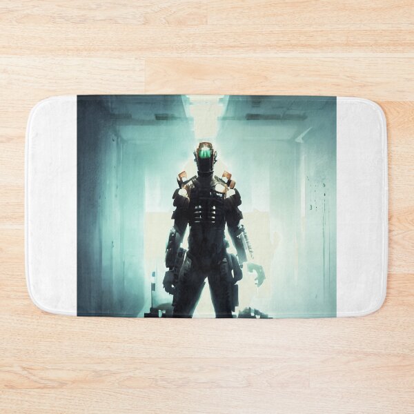Item preview, Dead Space - True Horror designed and sold by Splatter-arts.