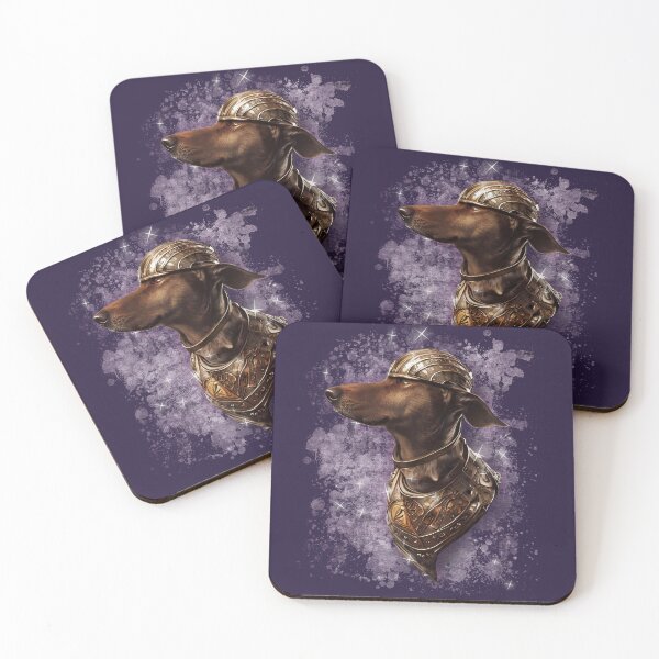 Item preview, Soldier Police Officer Dog Military Army Fireman K9 Canine Pet Lover Graphic Design designed and sold by PHZTees.