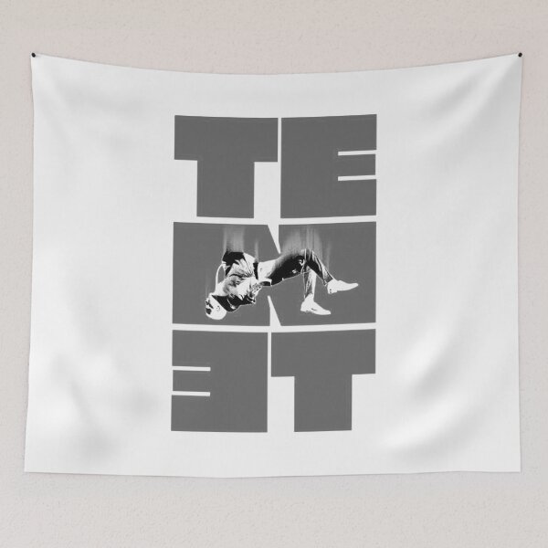 Item preview, Tenet designed and sold by athyabm.