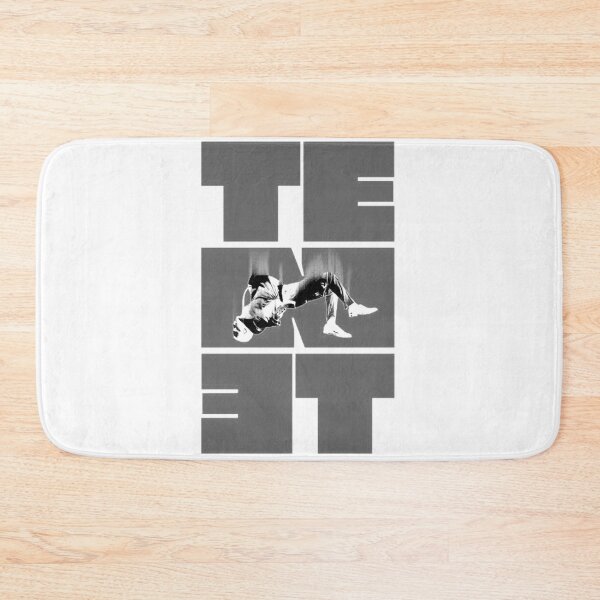 Item preview, Tenet designed and sold by athyabm.