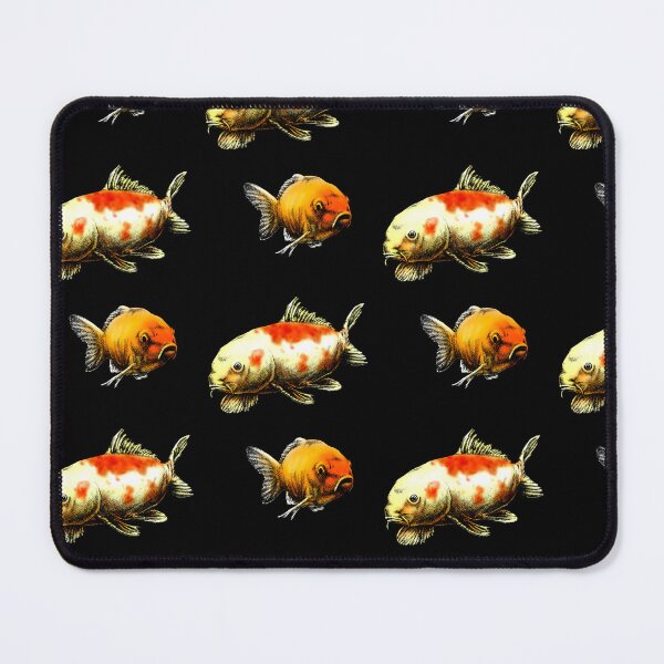 Item preview, Koi carps (colored) designed and sold by MMMSdesigns.