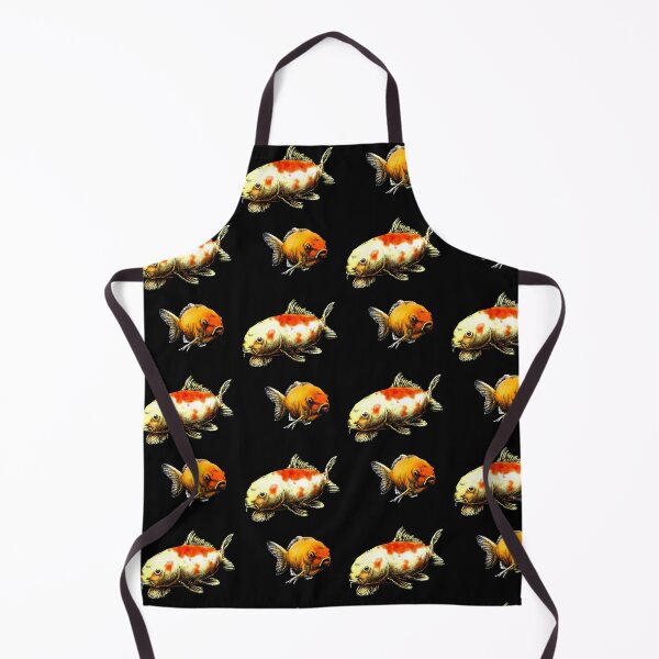 Item preview, Koi carps (colored) designed and sold by MMMSdesigns.