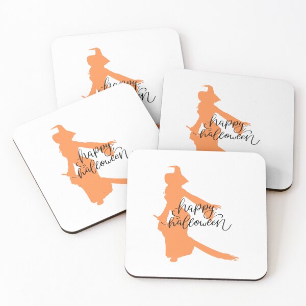 Item preview, HAPPY HALLOWEEN  designed and sold by IsaCria.