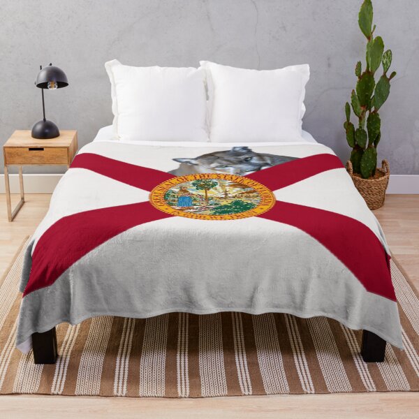 Item preview, Florida designed and sold by ontological.