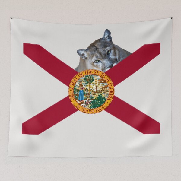 Item preview, Florida  designed and sold by ontological.