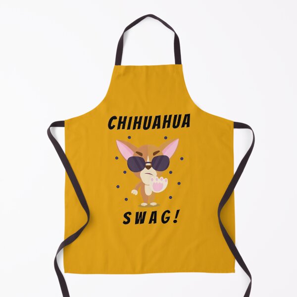 Item preview, Chihuahua Swag! designed and sold by Rell1970.