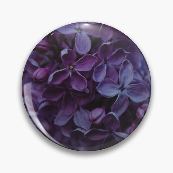 Item preview, Liliac Flower designed and sold by Darius Bocos.