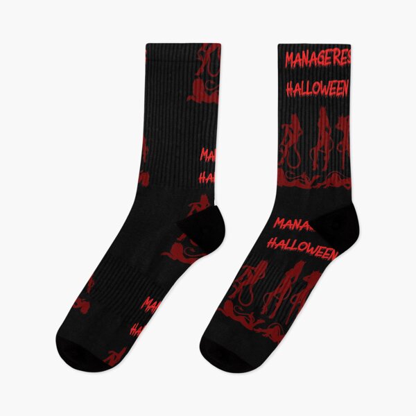Item preview, menageress halloween best gift for your women designed and sold by netdota.