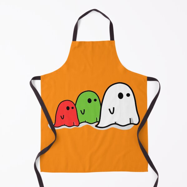 Item preview, Friendly Ghosts designed and sold by Tom O Gotchi.