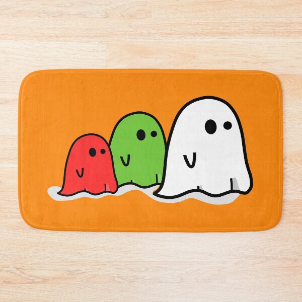 Item preview, Friendly Ghosts designed and sold by Tom O Gotchi.