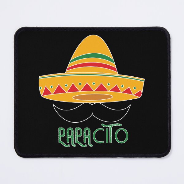 Item preview, Sombrero Papacito designed and sold by TortoPlusa.