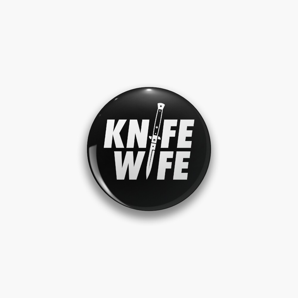 Item preview, Pin designed and sold by penandkink.