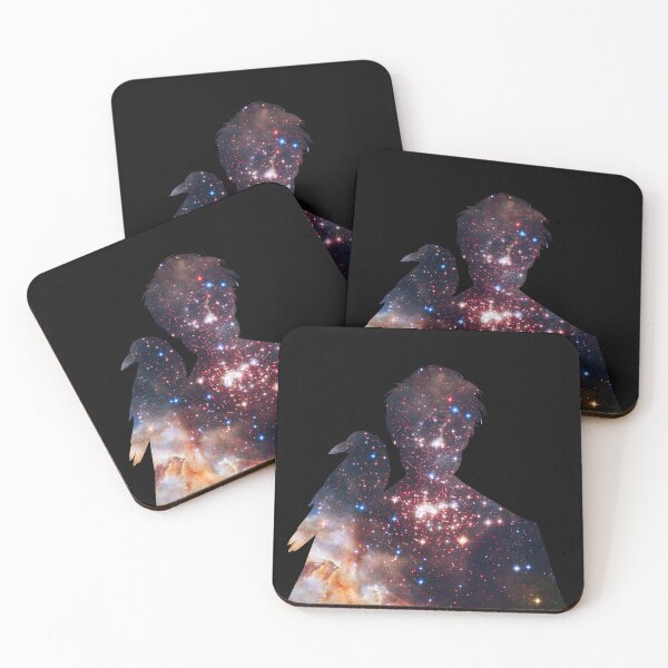 Item preview, Lord Morpheus- Nebula Silhoette designed and sold by JStuartArt.