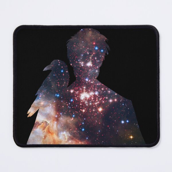 Item preview, Lord Morpheus- Nebula Silhoette designed and sold by JStuartArt.
