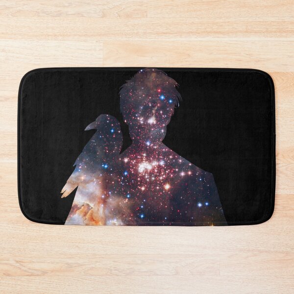 Artikelvorschau, Lord Morpheus-Nebula Silhoette entworfen und verkauft von JStuartArt.