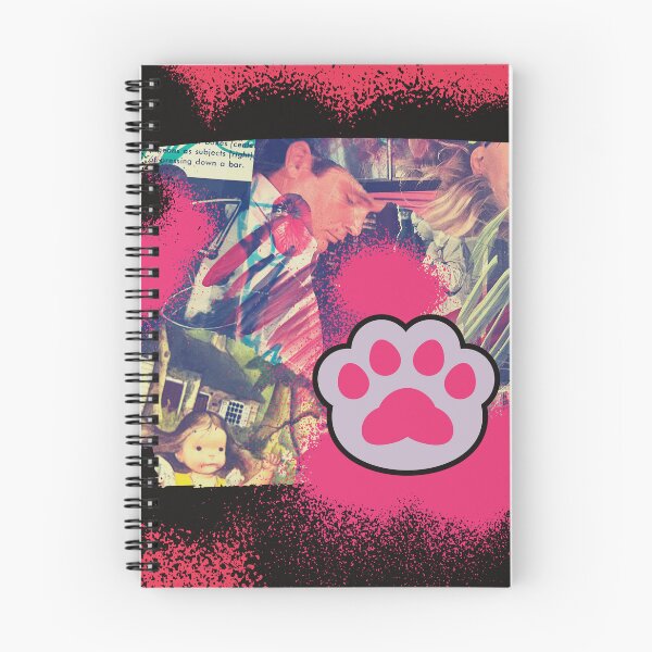 Item preview, not your usual cat mat designed and sold by Swooncake Press.