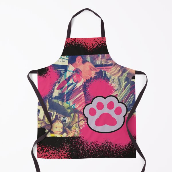Item preview, not your usual cat mat designed and sold by Swooncake Press.