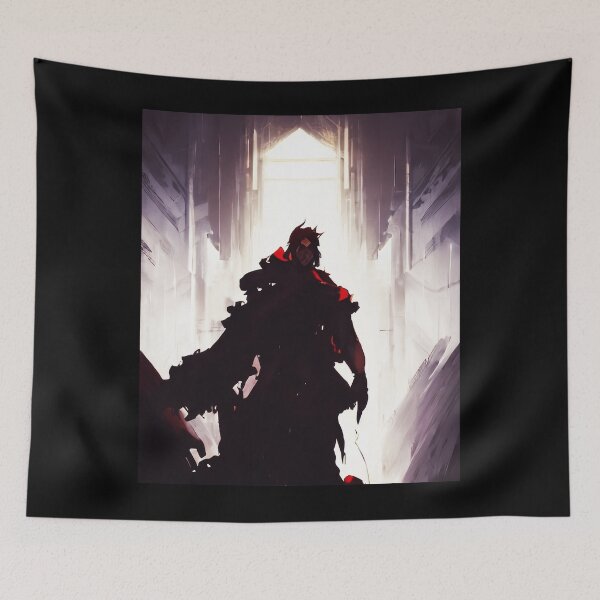 Item preview, Zagreus - Hades - Escape From The Underworld  designed and sold by Splatter-arts.