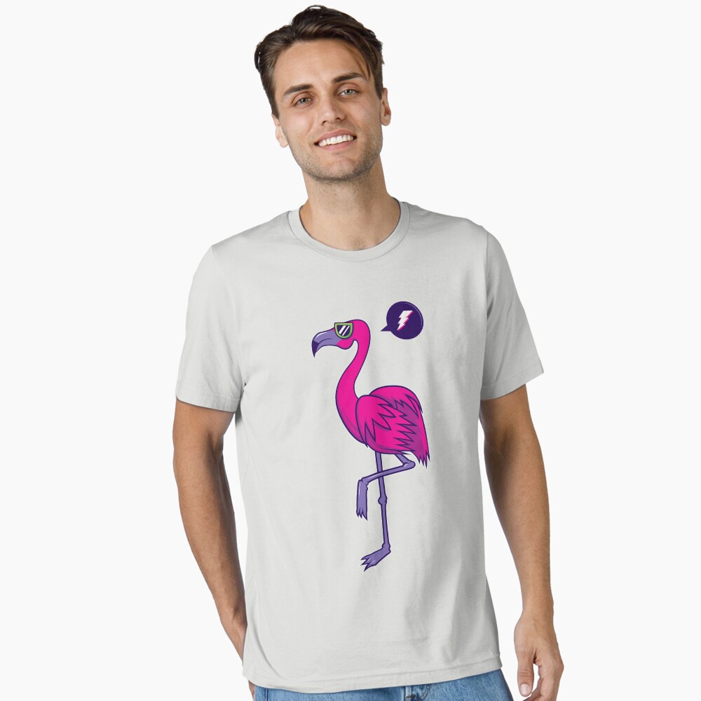Item preview, Essential T-Shirt designed and sold by strangethingsA.