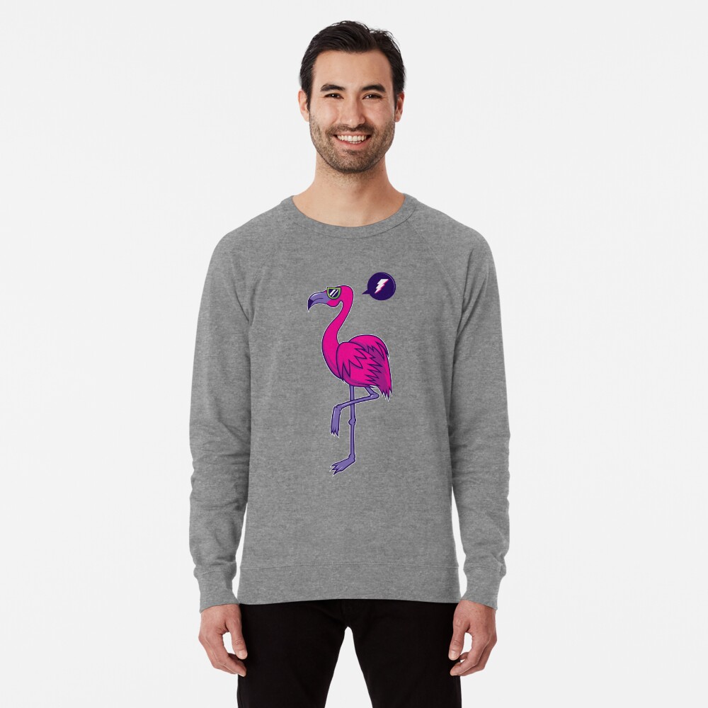 Item preview, Lightweight Sweatshirt designed and sold by strangethingsA.