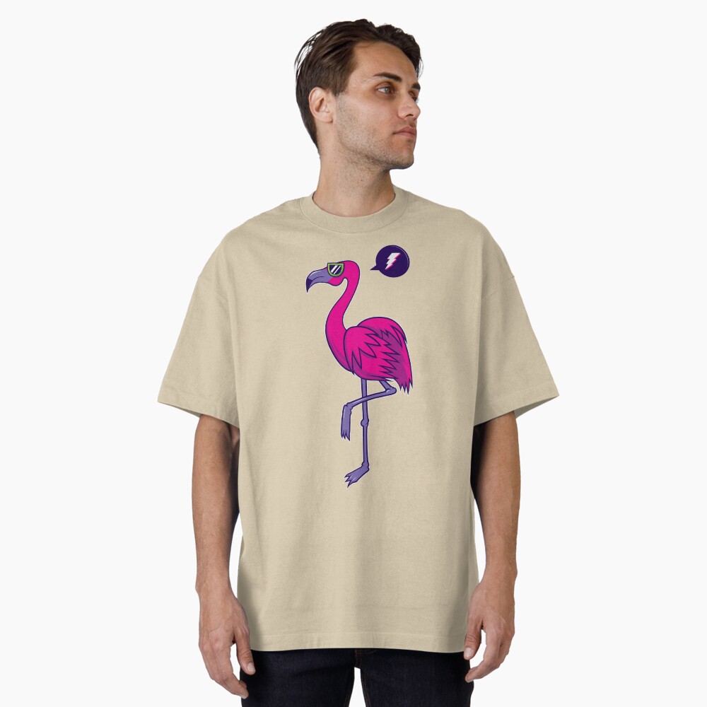 Item preview, Oversized T-Shirt designed and sold by strangethingsA.