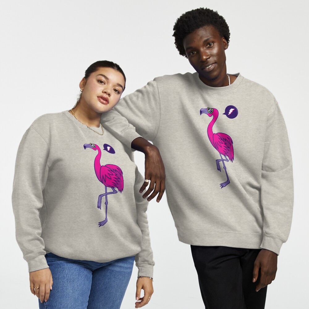 Item preview, Pullover Sweatshirt designed and sold by strangethingsA.