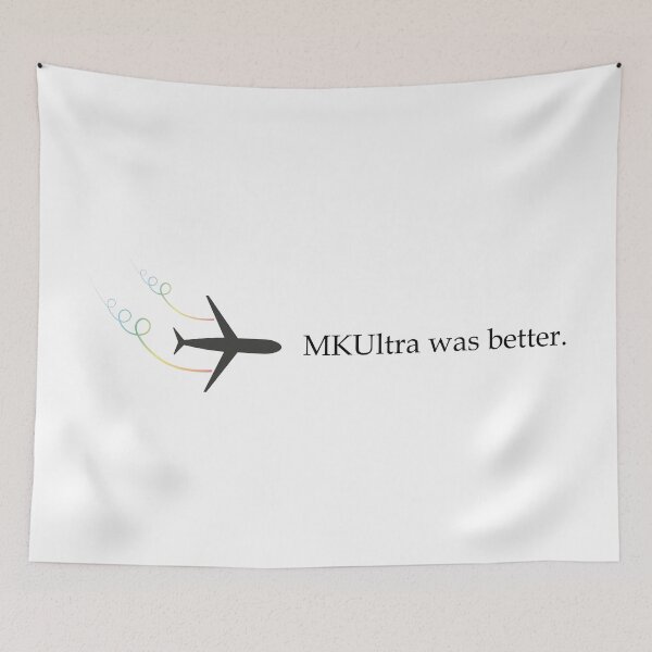 Item preview, Chemtrails suck designed and sold by WhatDaFunk.