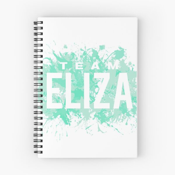 Artikelvorschau, Team Eliza | Elizabeth Schuyler entworfen und verkauft von Reverence Apparel.