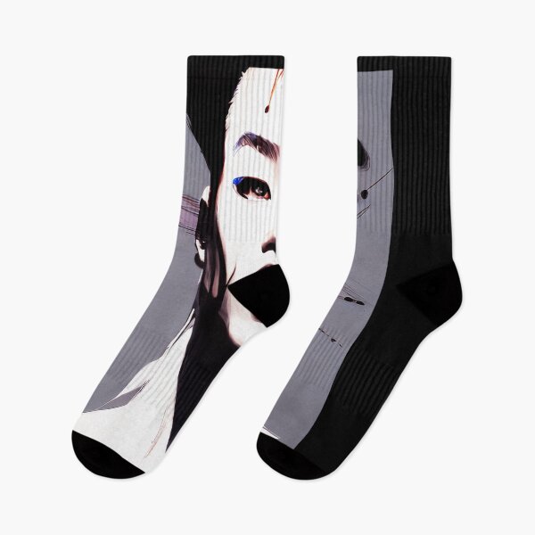 Item preview, Rina Sawayama Portrait  designed and sold by Splatter-arts.