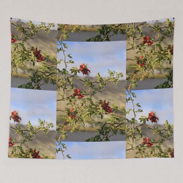 Item preview, Rosehips designed and sold by coffeebean.