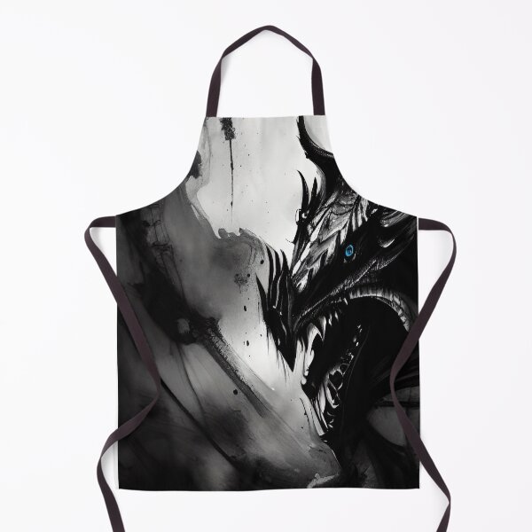 Item preview, The Dragon Awaits designed and sold by RockingPandS.