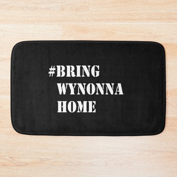 Item preview, Bring Wynonna Home Wynonna Earp designed and sold by BiancaEm.