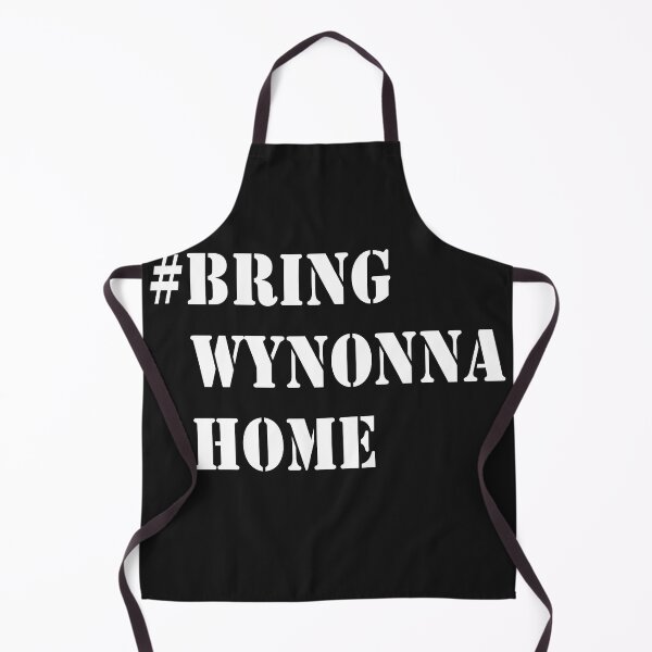 Artikelvorschau, Bring Wynonna nach Hause Wynonna Earp entworfen und verkauft von BiancaEm.