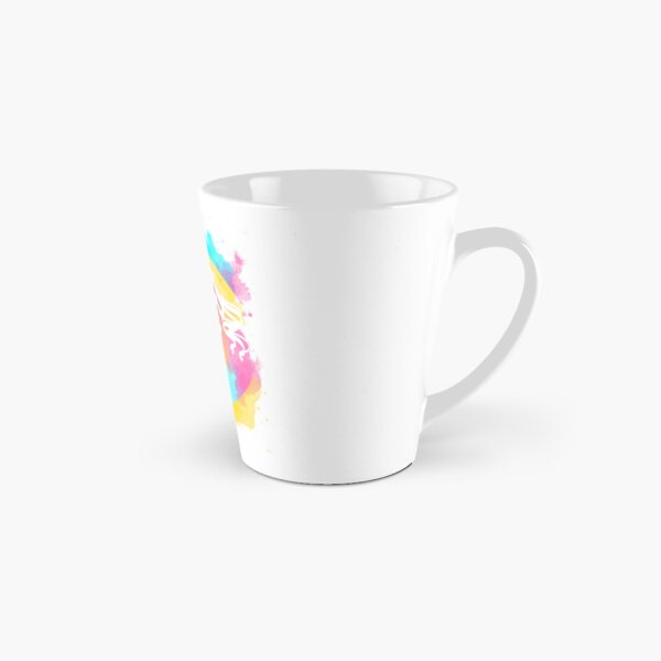 Happy Guardian Sailor Moon Tall Mug