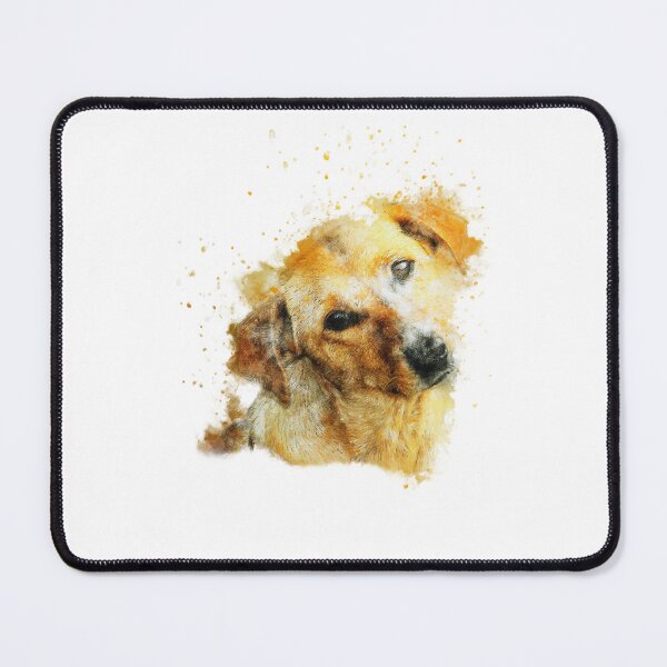 Item preview, Cute Yellow Dog design designed and sold by Dven-Clothes.