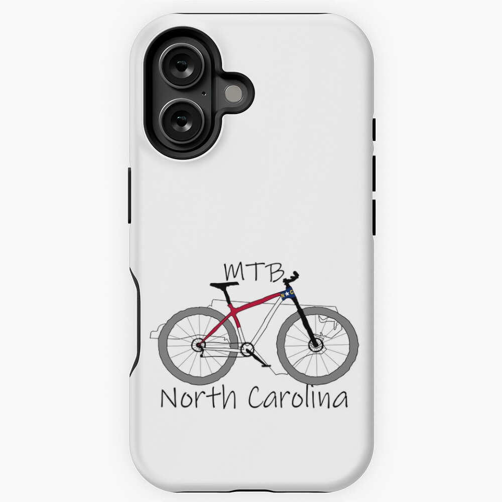 Item preview, iPhone Magsafe Tough Case designed and sold by BillGulino-1.