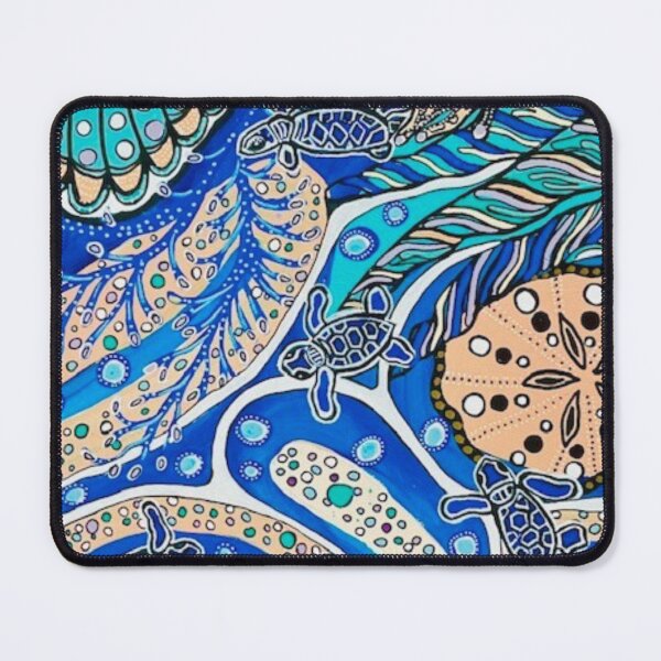 Item preview, Turtles in the sand designed and sold by Tracey  Bartlett.