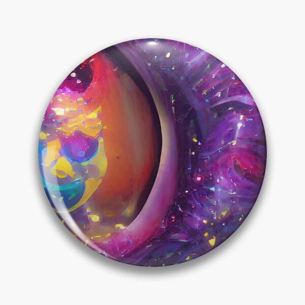 Item preview, Celestial Eye designed and sold by RockingPandS.