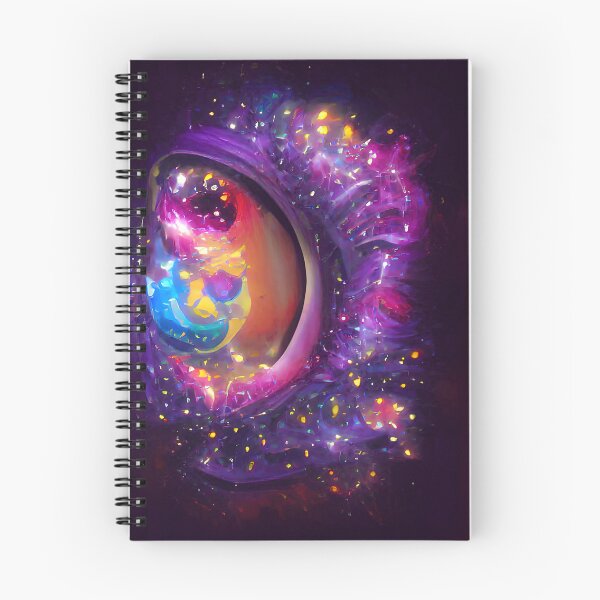 Item preview, Celestial Eye designed and sold by RockingPandS.