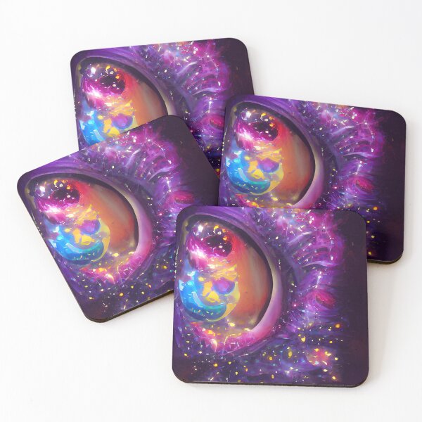 Item preview, Celestial Eye designed and sold by RockingPandS.