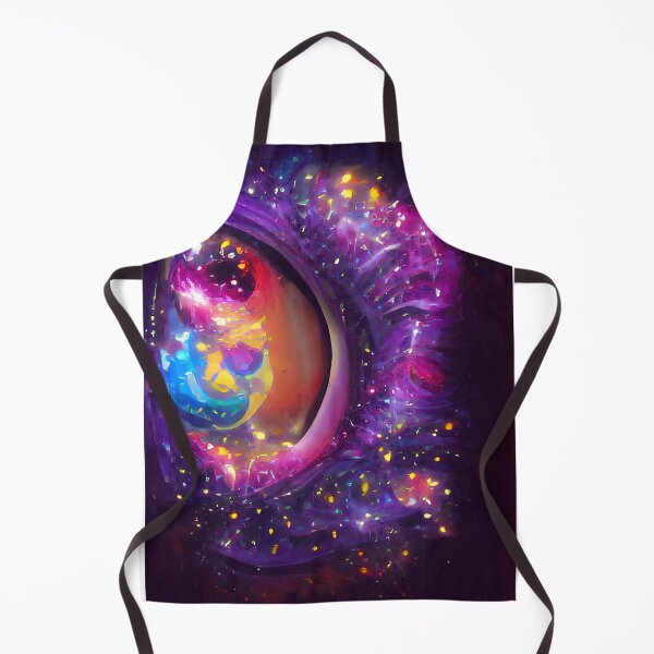 Item preview, Celestial Eye designed and sold by RockingPandS.