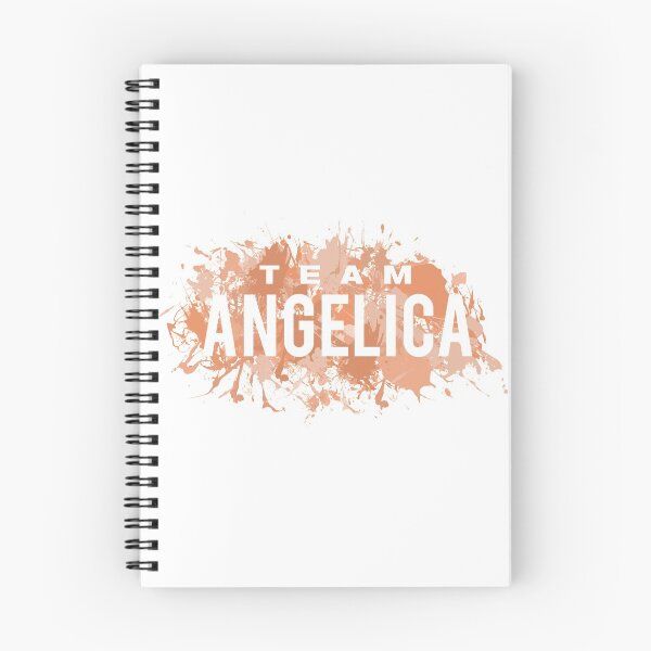 Item preview, Equipo Angelica | Angelica Schuyler designed and sold by Reverence Apparel.