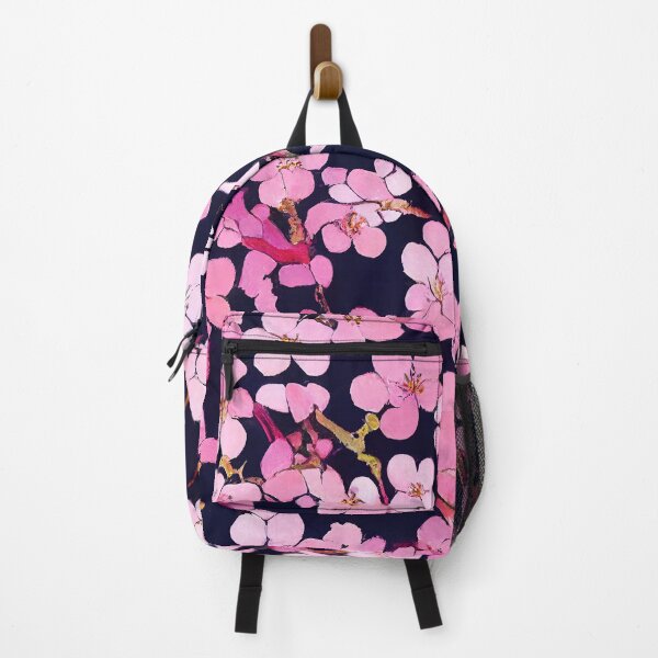 Item preview, Cherry Blossom Print designed and sold by ThePurpleMelon.
