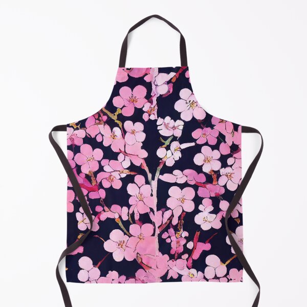 Item preview, Cherry Blossom Print designed and sold by ThePurpleMelon.