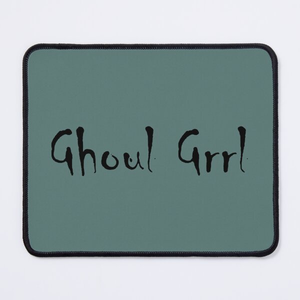 Item preview, Ghoul Grrl designed and sold by kiippers.