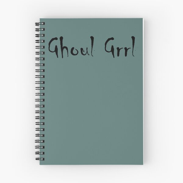 Item preview, Ghoul Grrl designed and sold by kiippers.